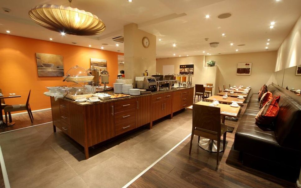 Restaurang Foto