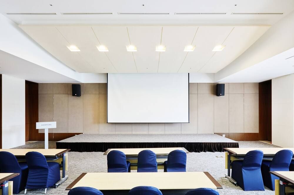 Konferensrum