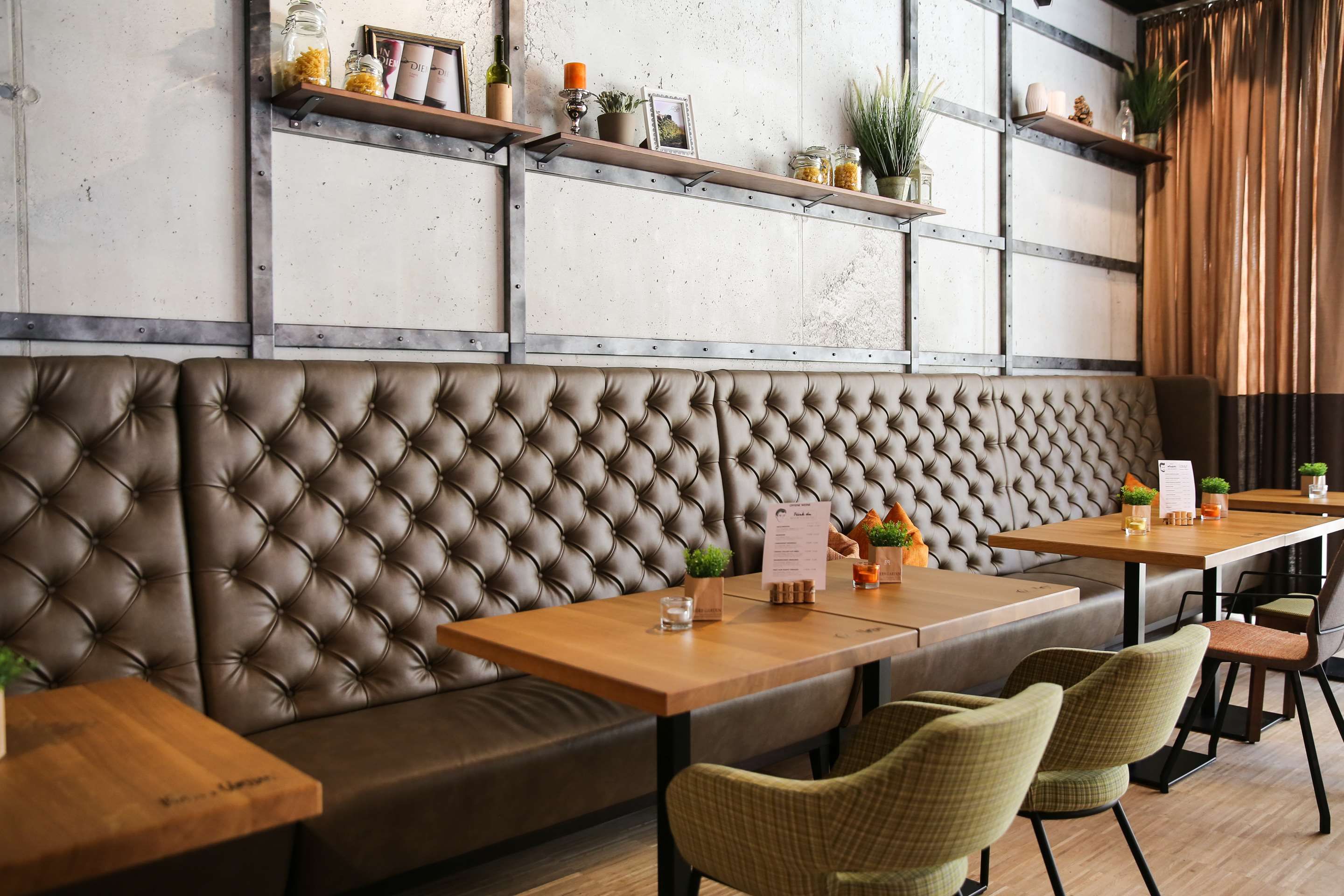 Restaurang