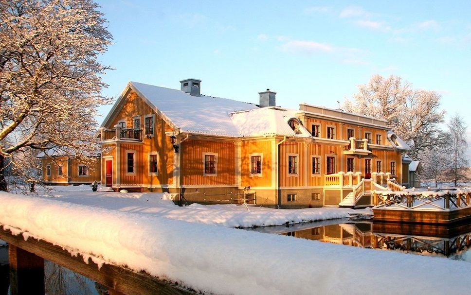 Byggnad Foto