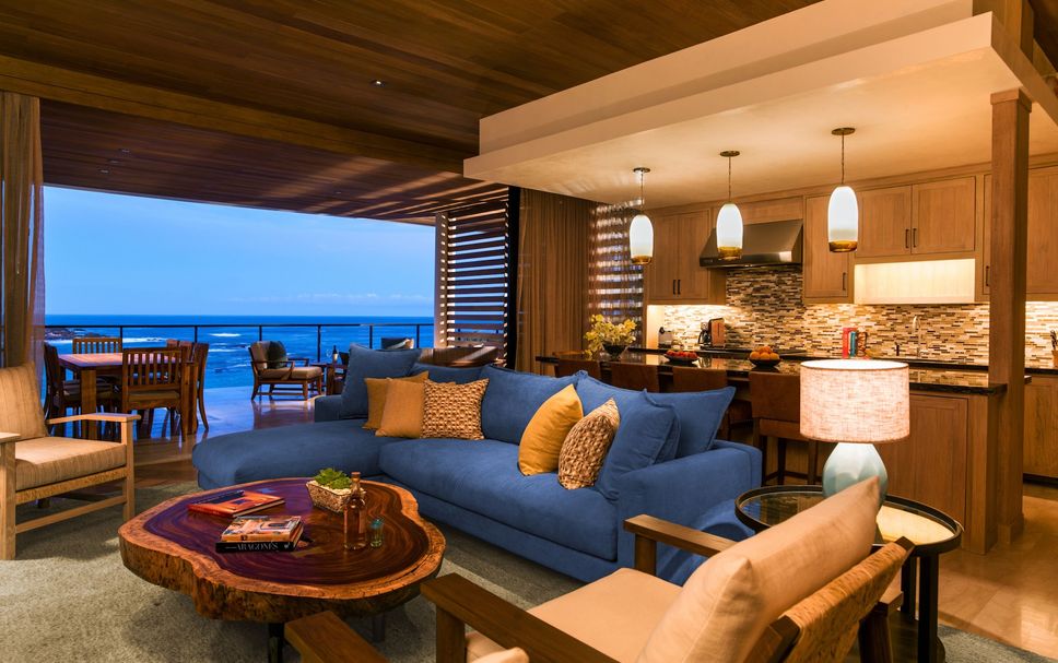 Lounge Foto