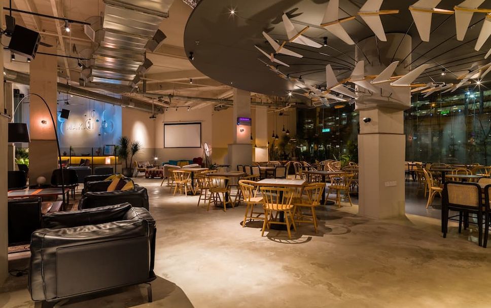 Restaurang Foto