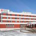 Byggnad