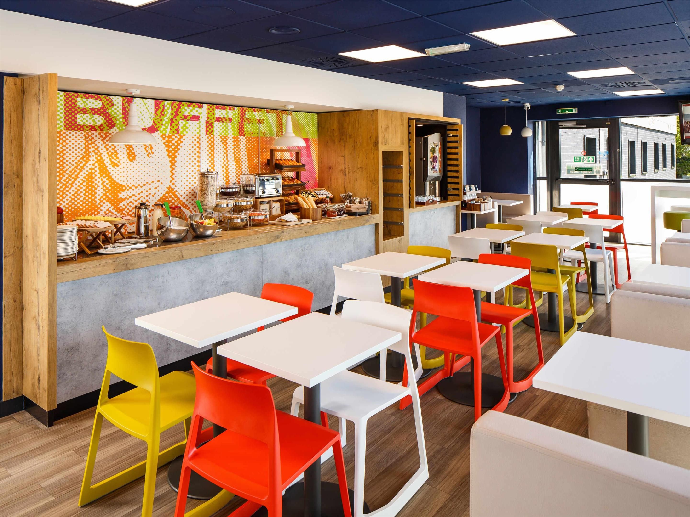 Restaurang