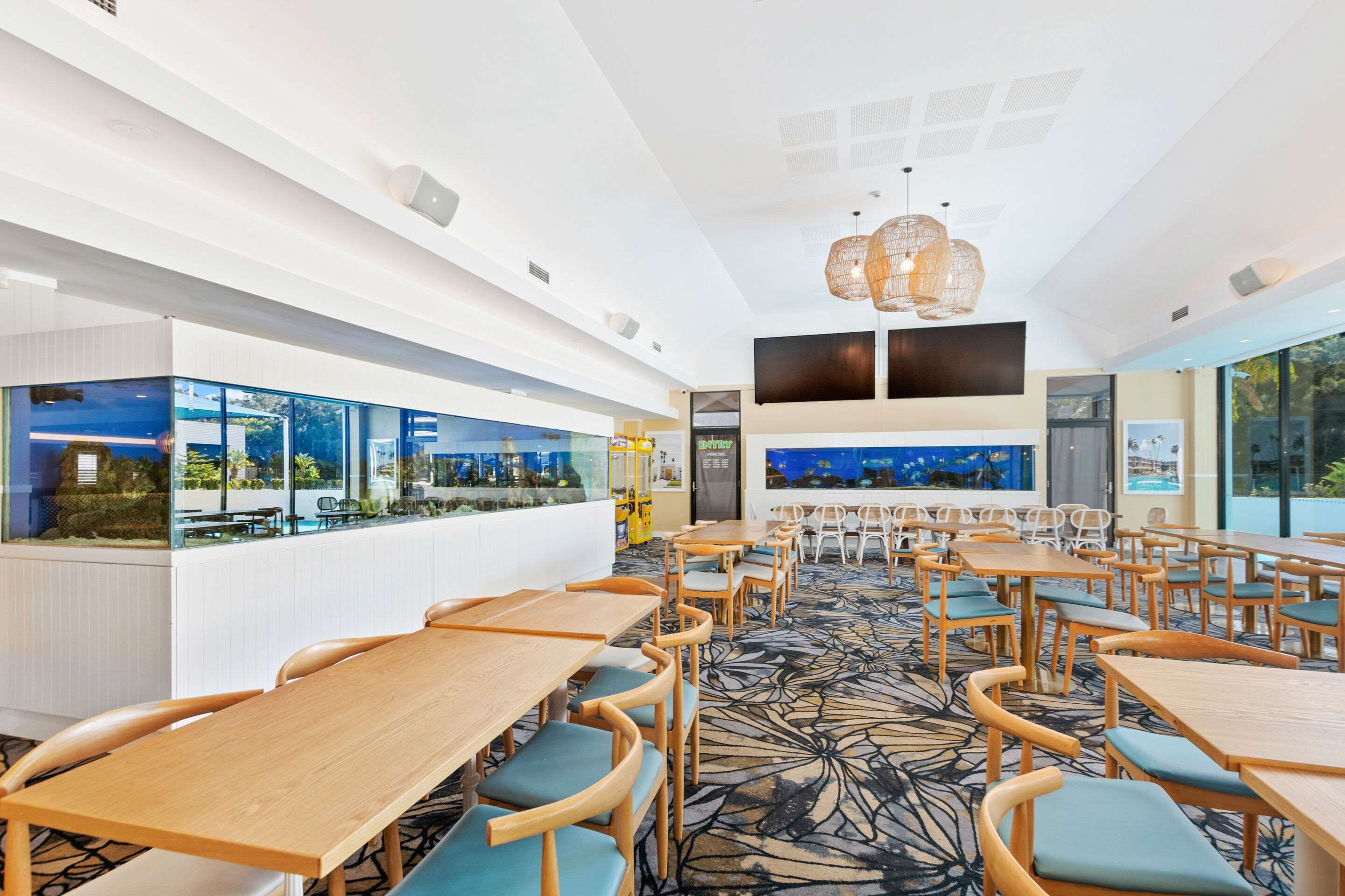 Restaurang
