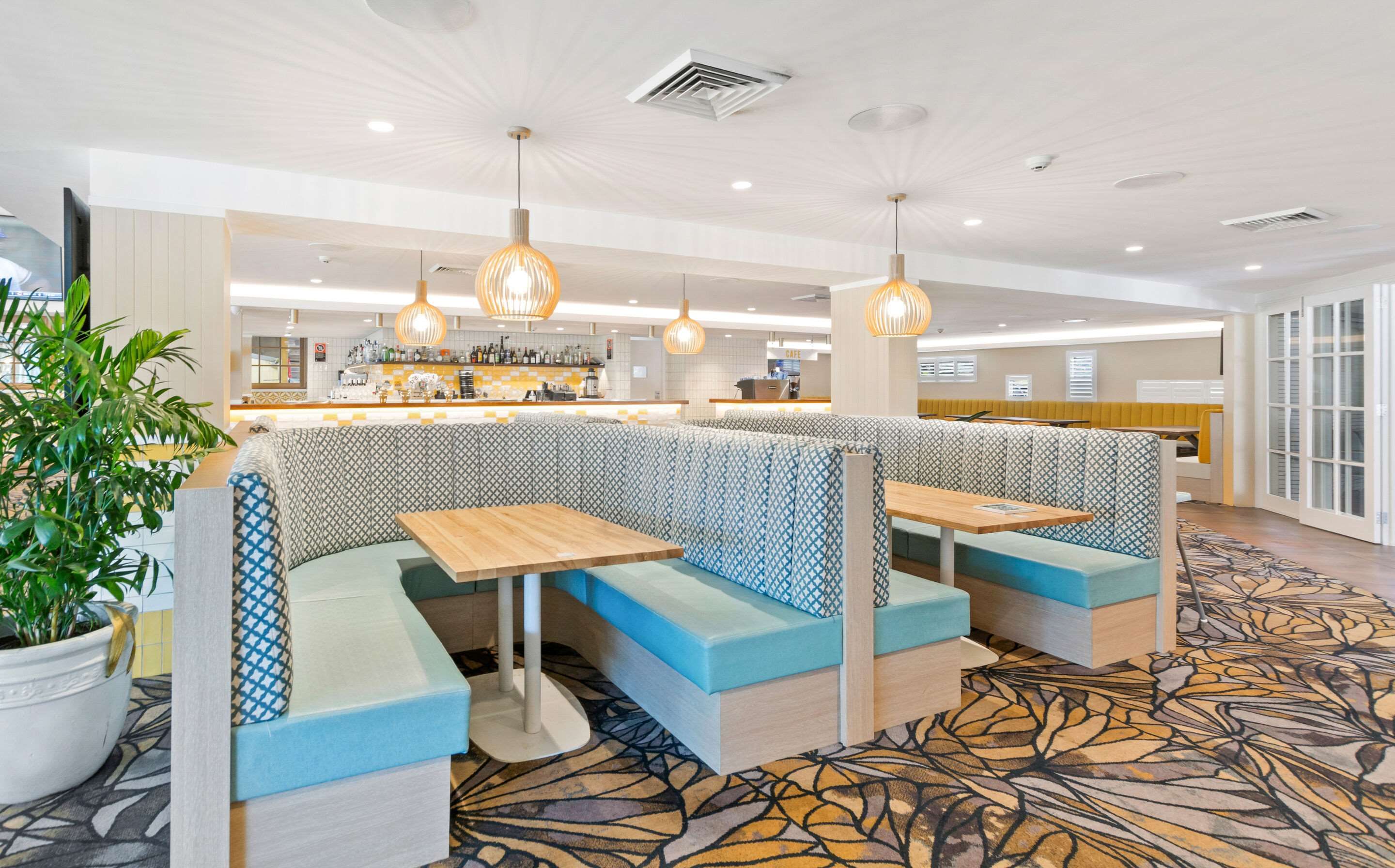 Restaurang