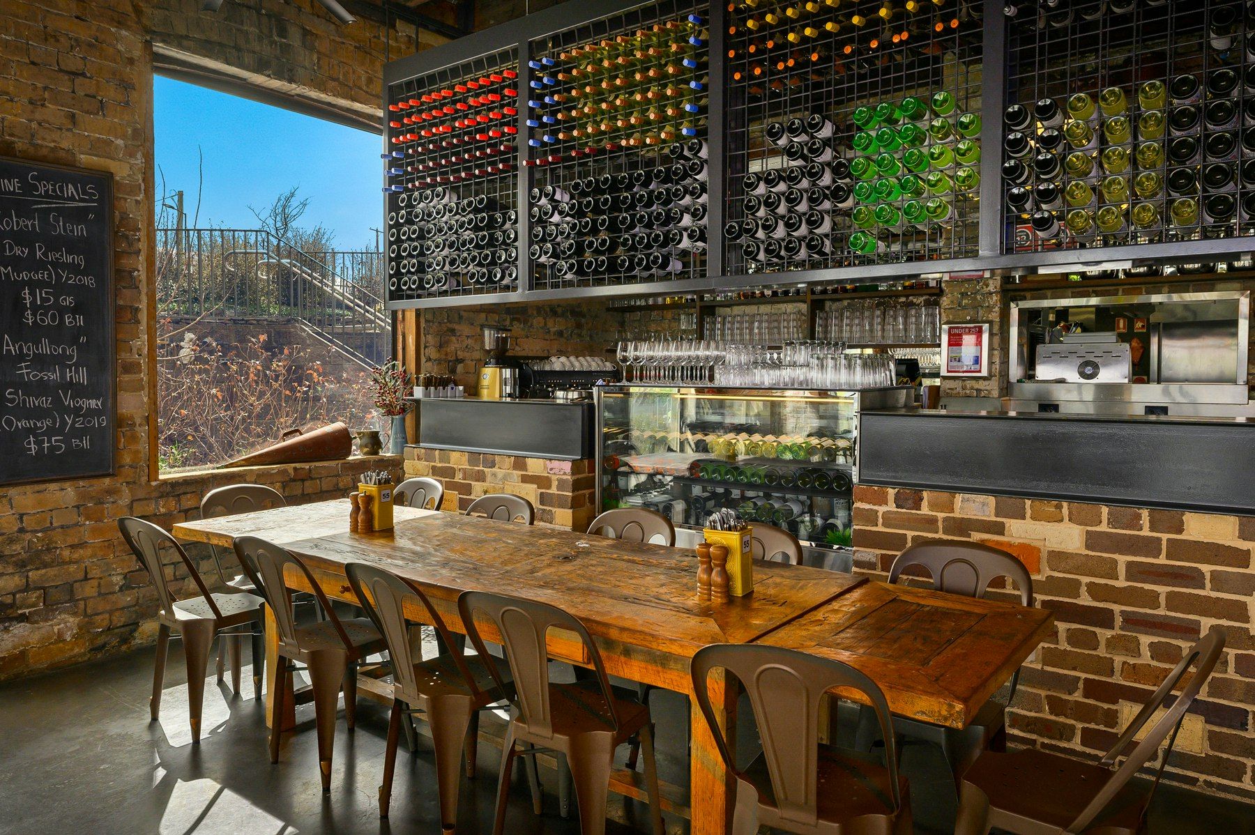 Restaurang