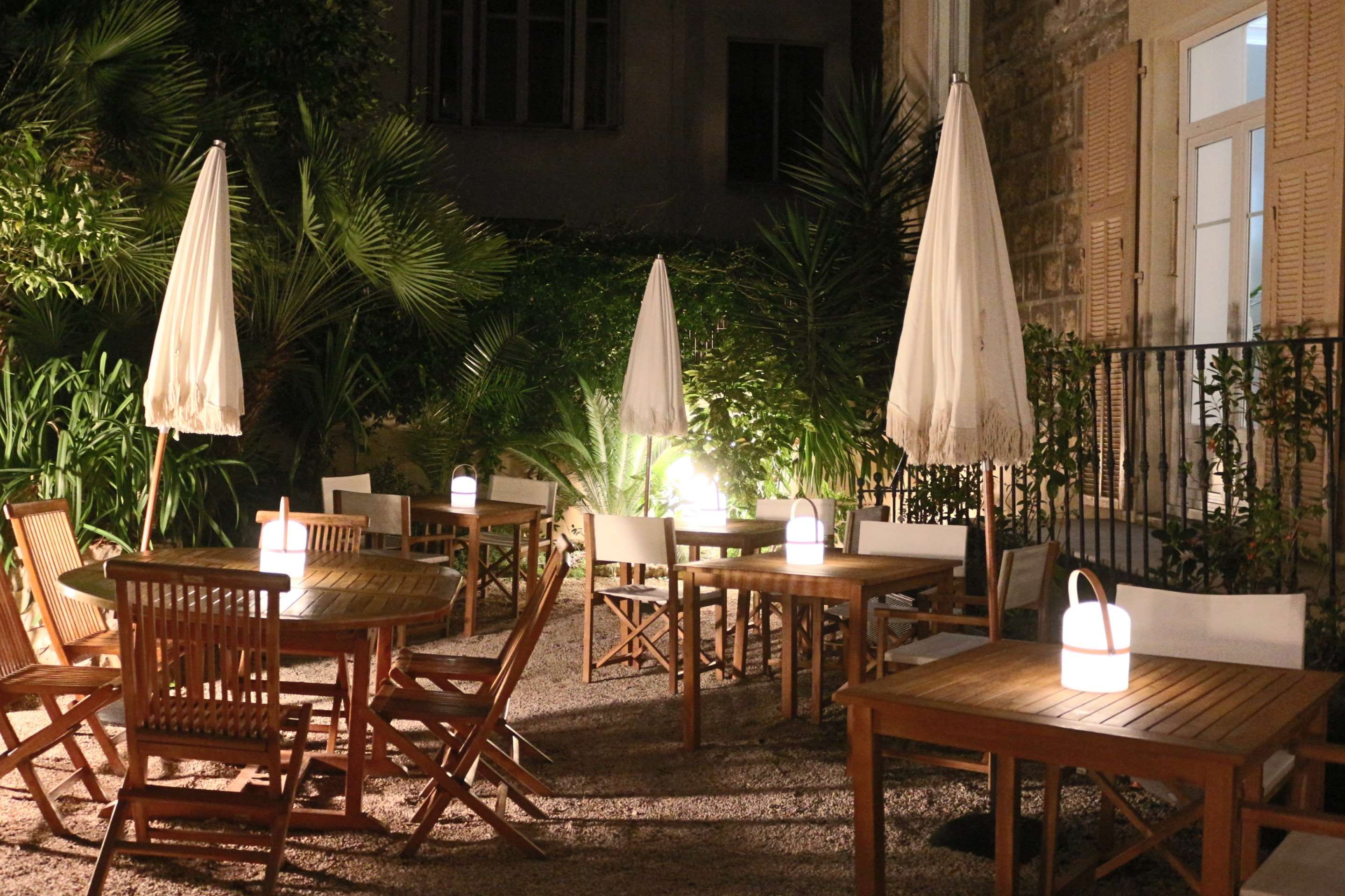 Restaurang