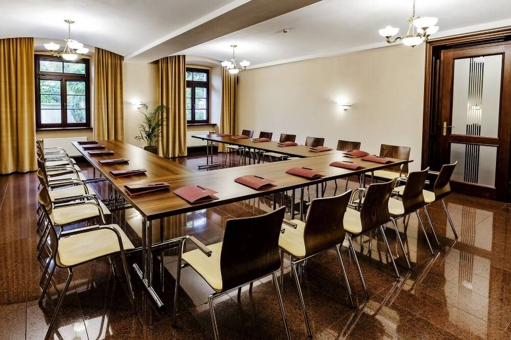 Konferensrum