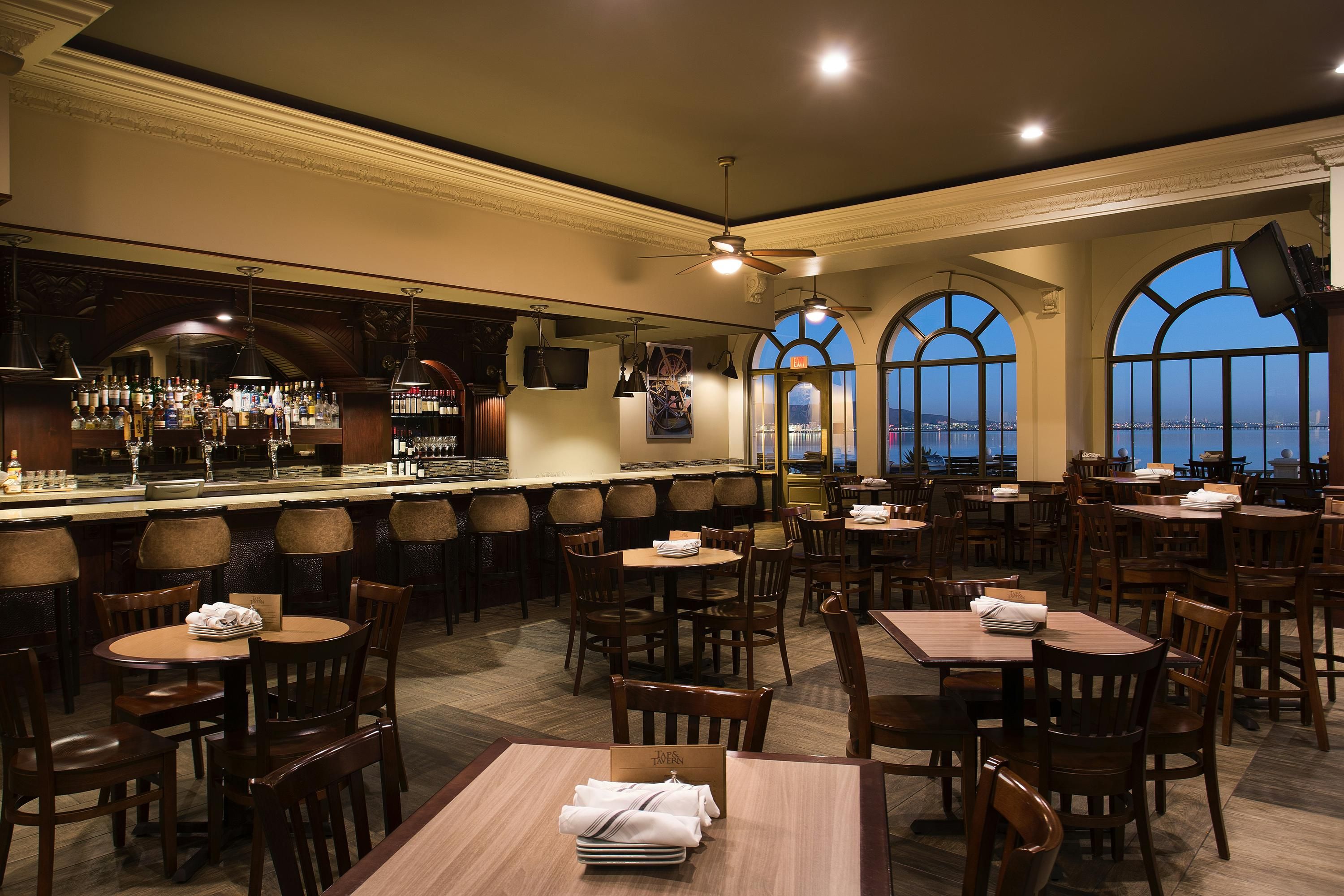 Restaurang