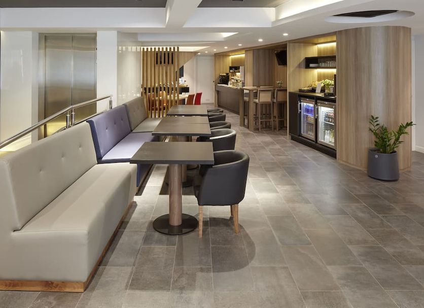 Restaurang Foto