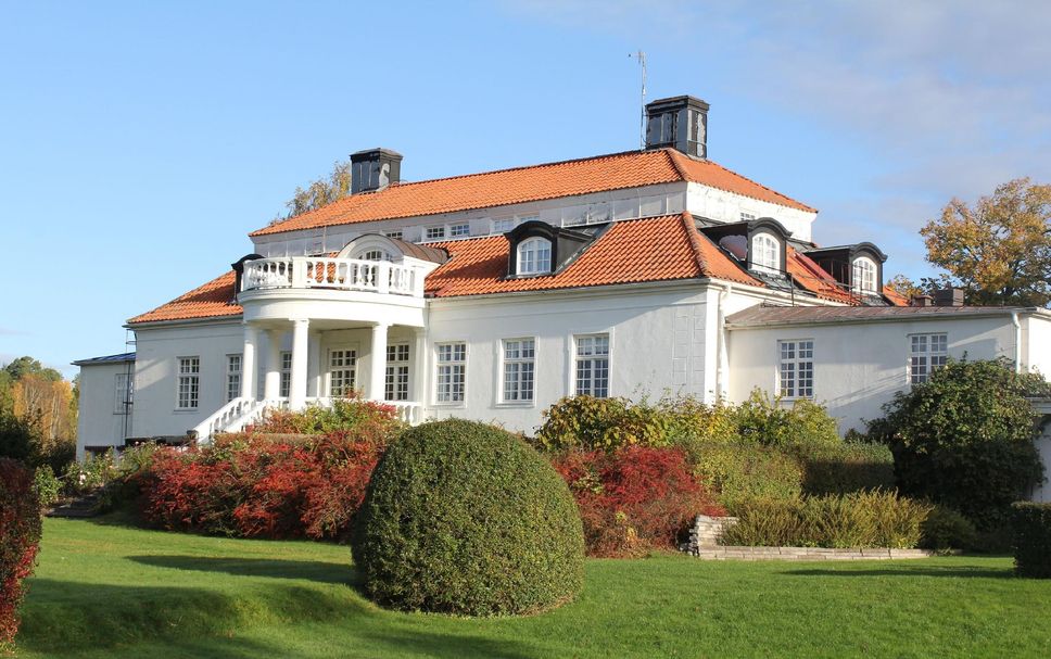 Byggnad Foto