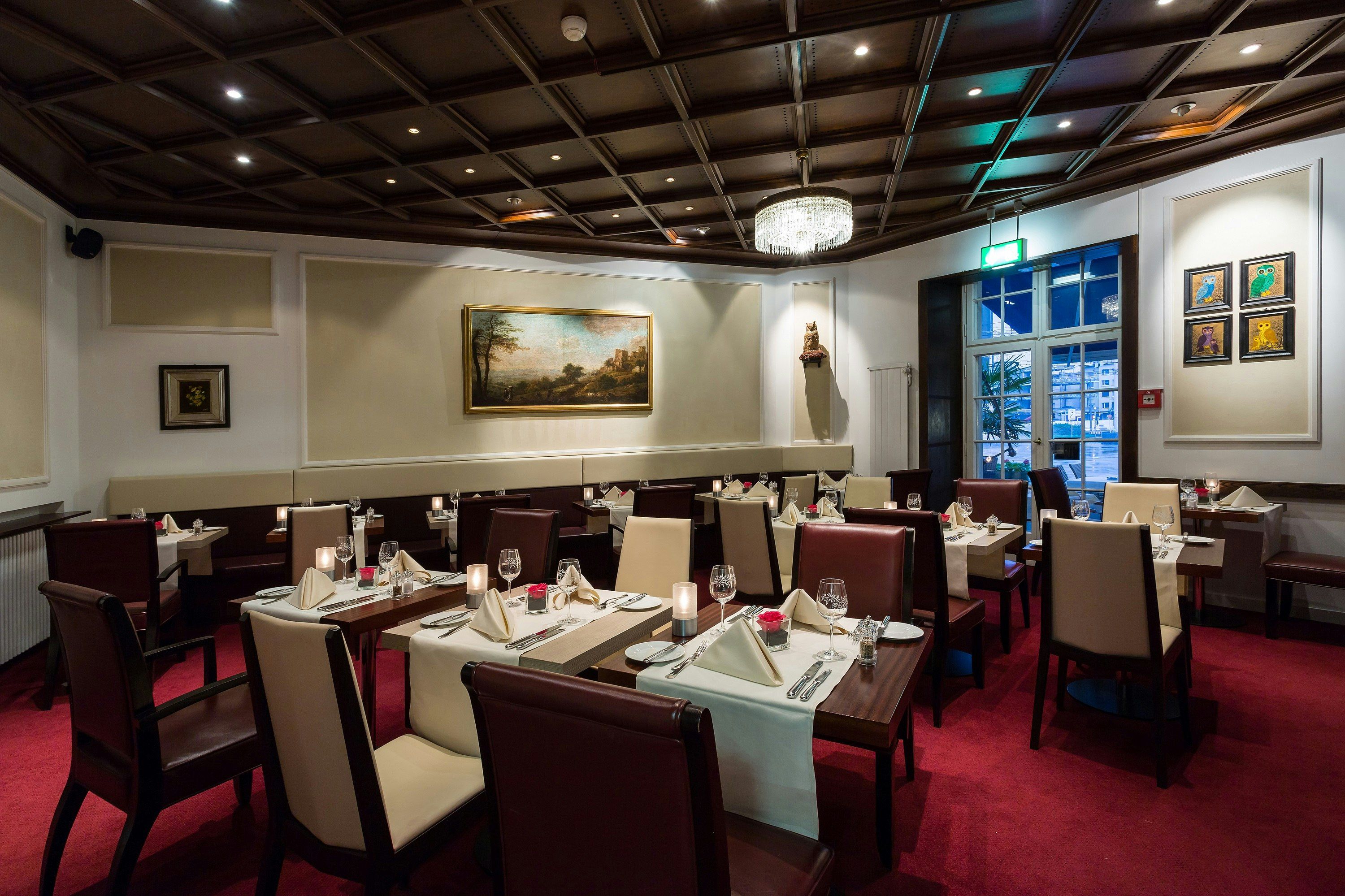 Restaurang