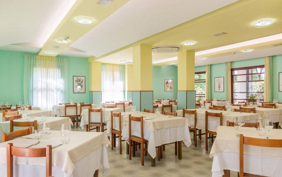 Restaurang Foto