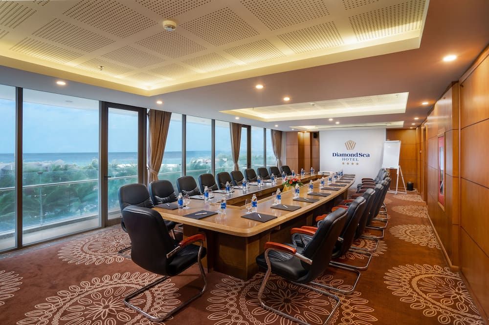 Konferensrum