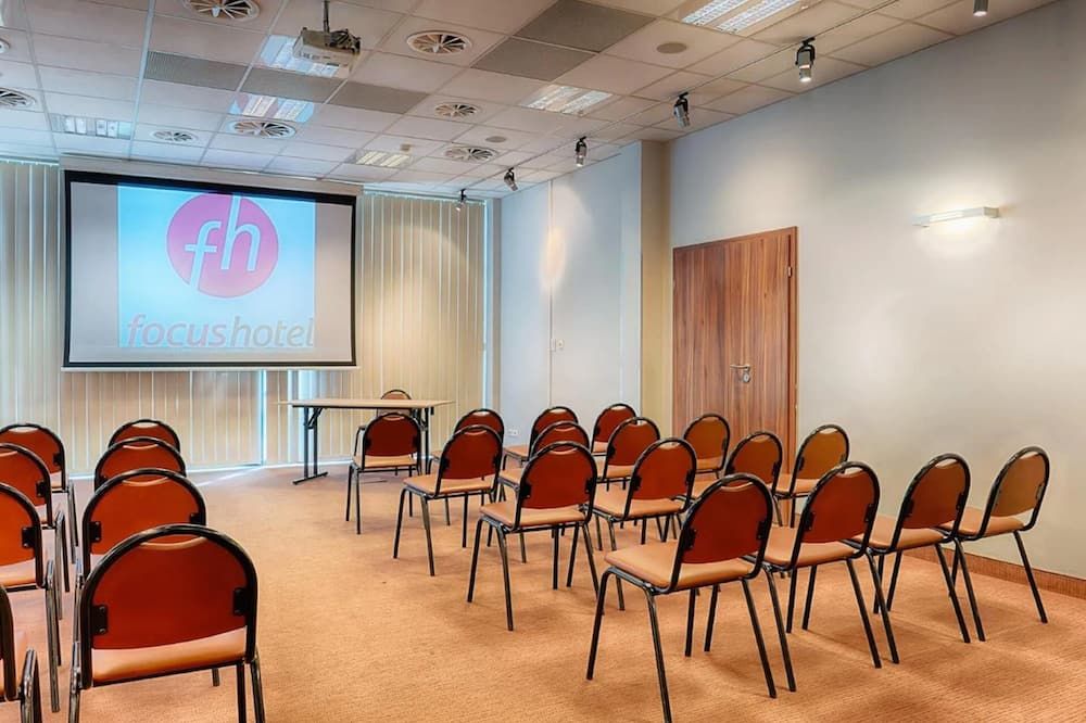 Konferensrum