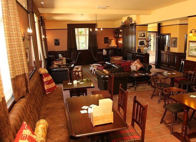 Restaurang Foto