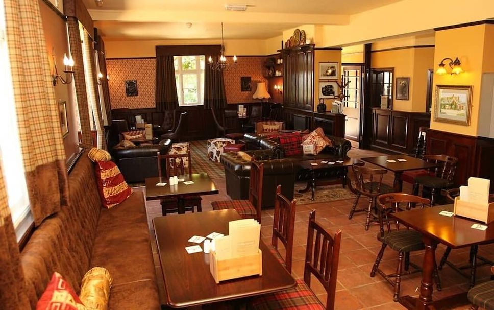 Restaurang Foto