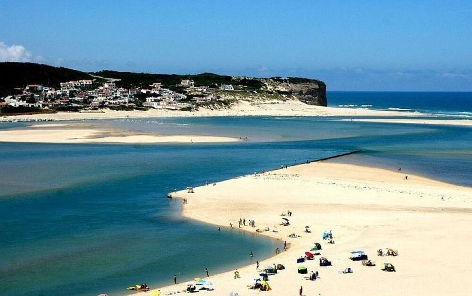Strand Foto