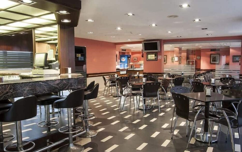 Bar Foto