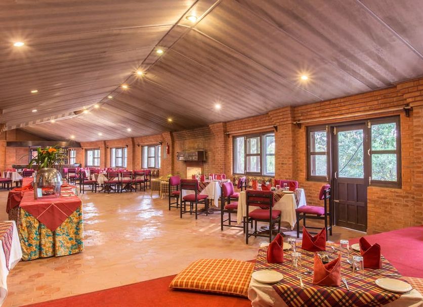 Restaurang Foto
