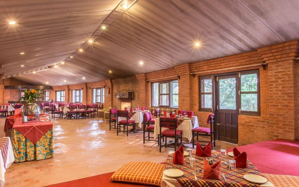 Restaurang Foto