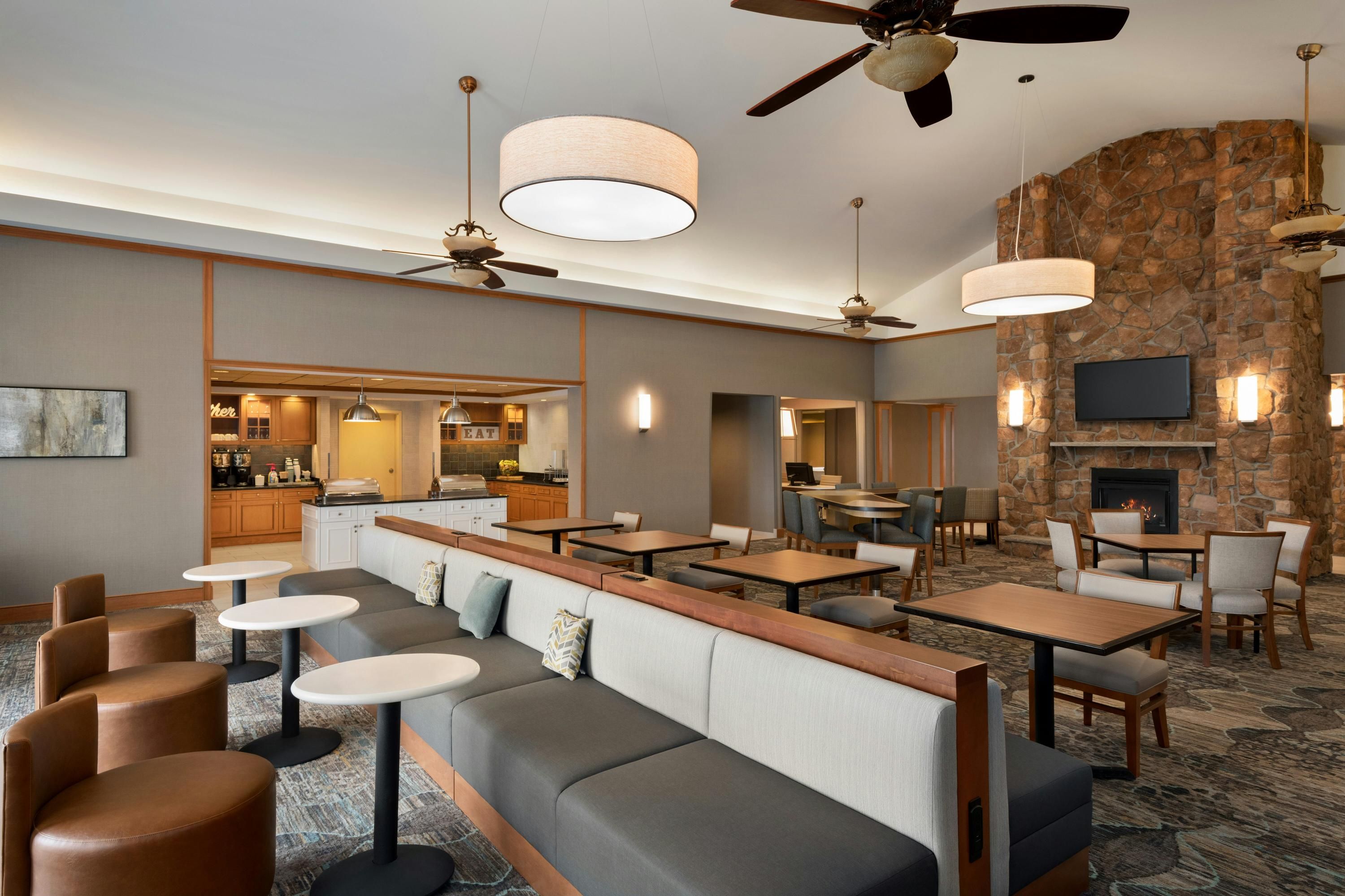 Restaurang Foto