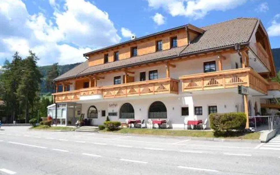 Byggnad Foto