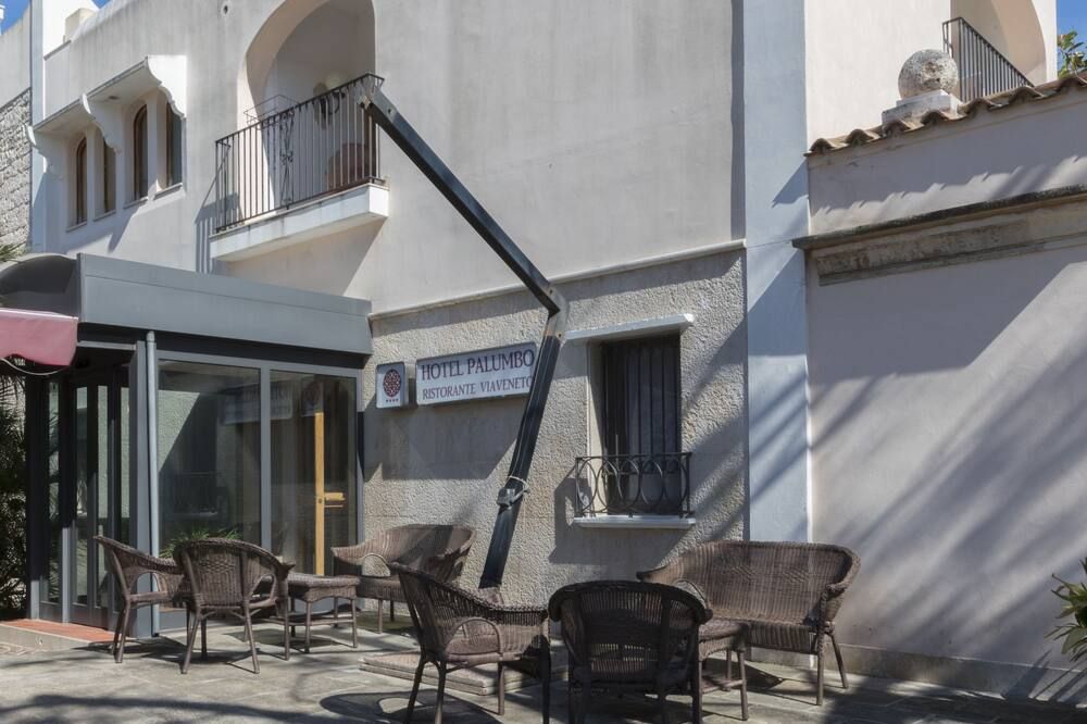 Uteplats Foto