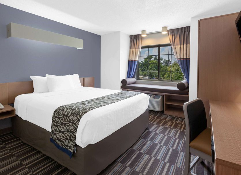 Sovrum Foto