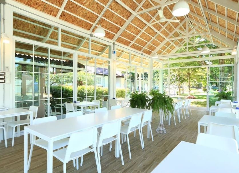 Restaurang Foto