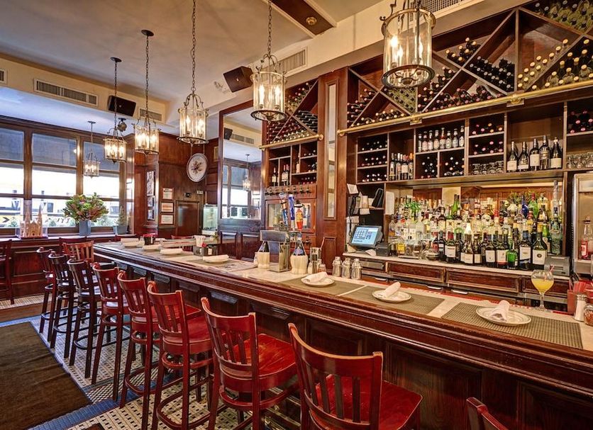 Bar Foto