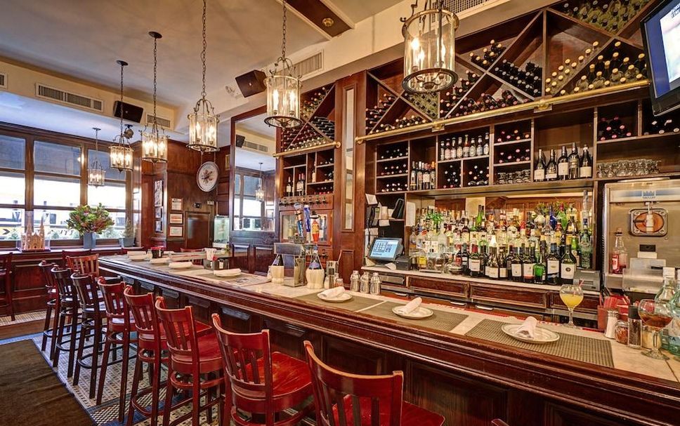 Bar Foto
