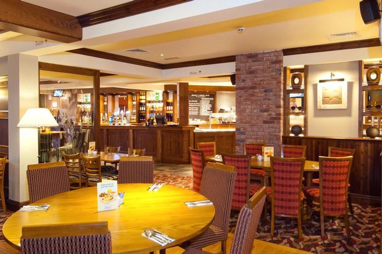 Restaurang Foto