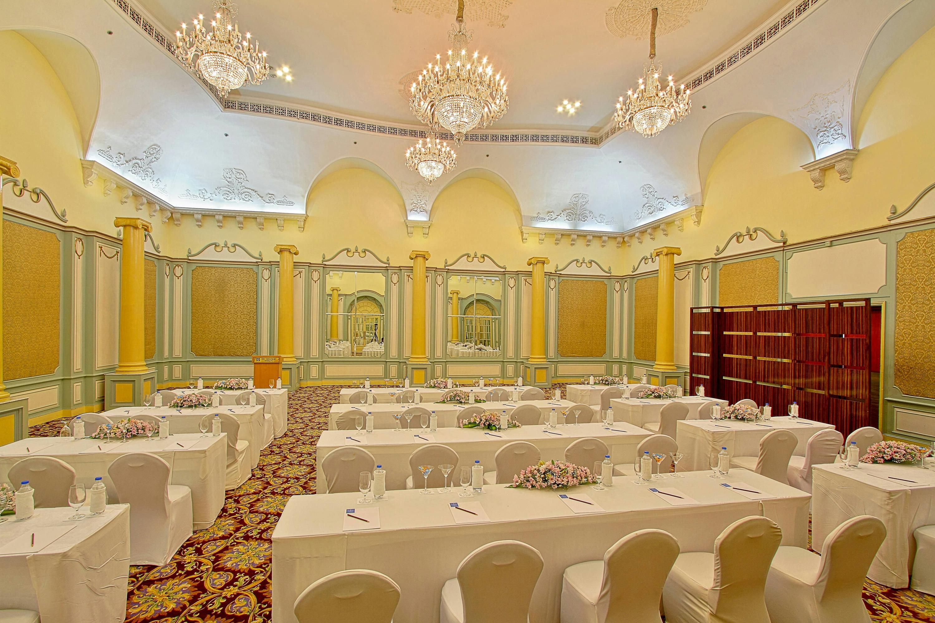 Bankettsal