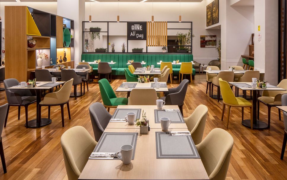 Restaurang Foto