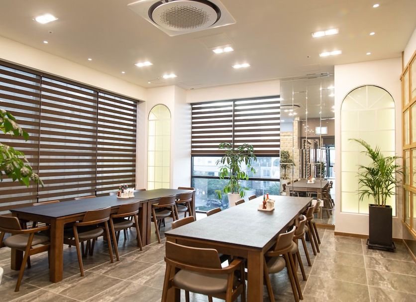 Restaurang Foto