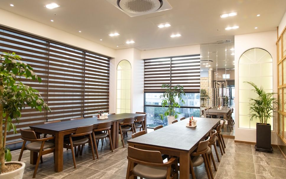 Restaurang Foto