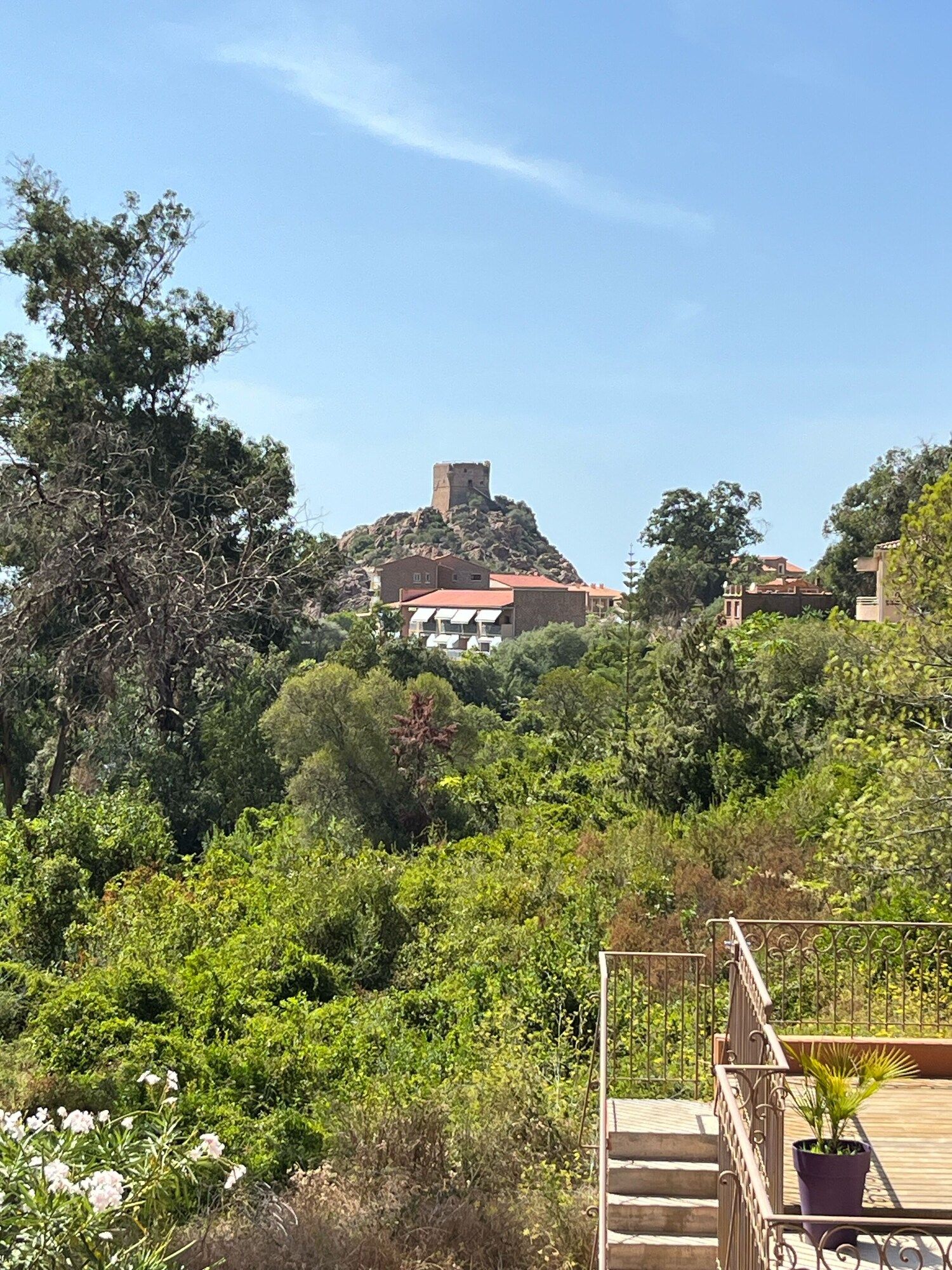 Utomhus