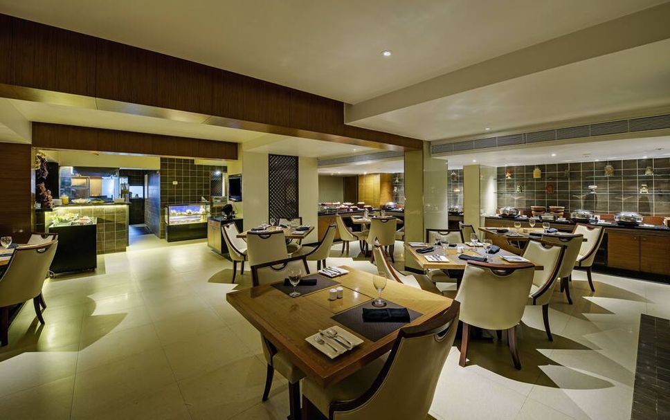 Restaurang Foto