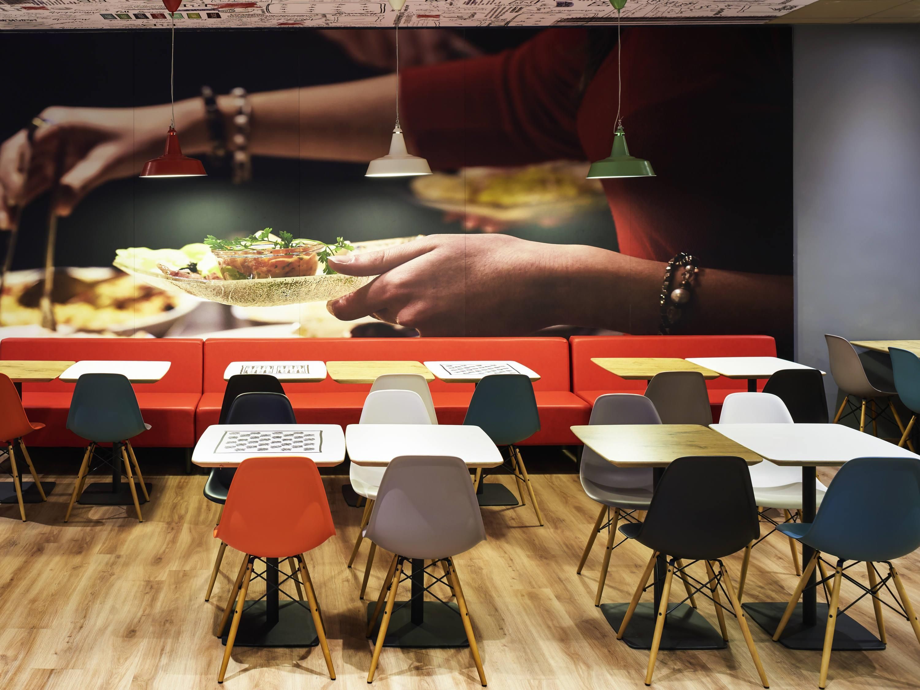 Restaurang