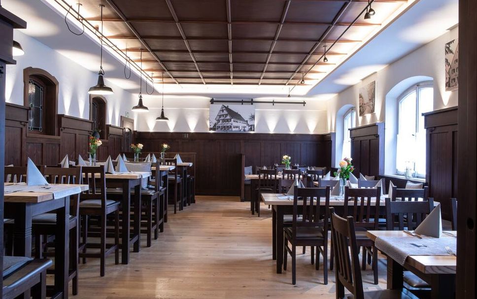 Restaurang Foto