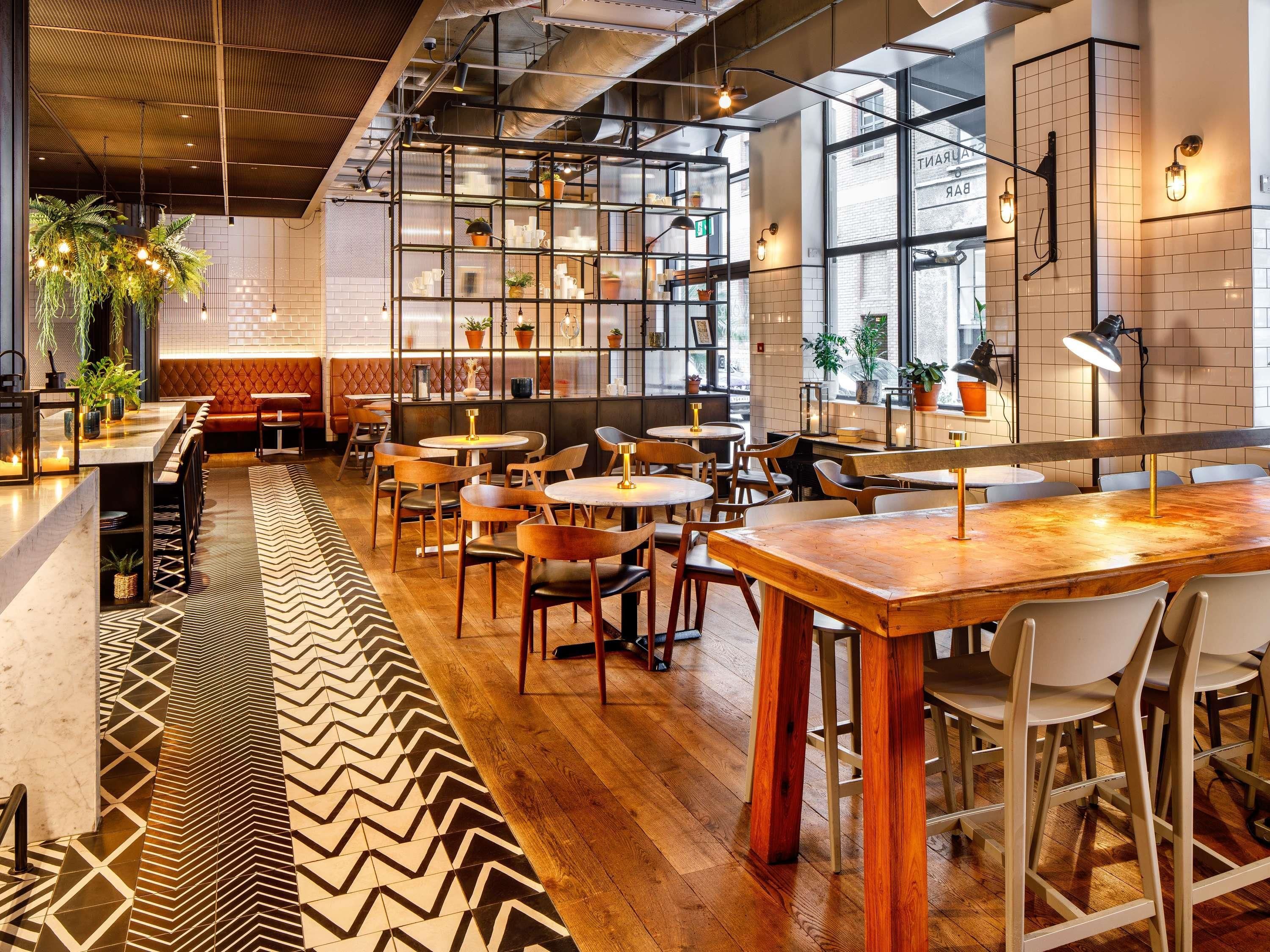 Restaurang