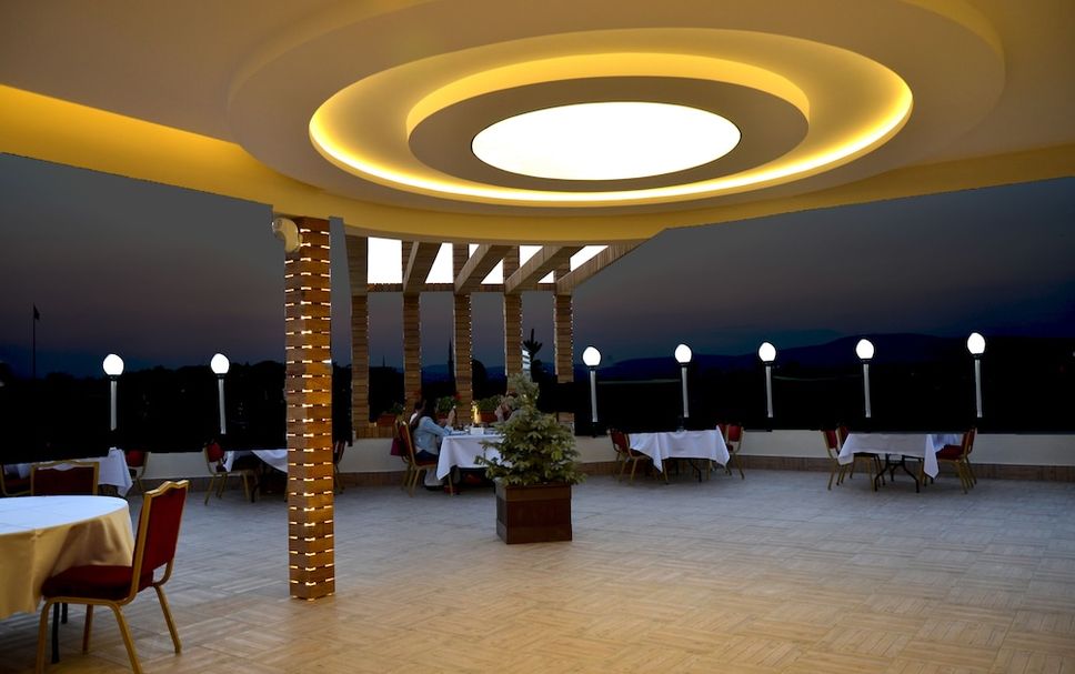 Restaurang Foto