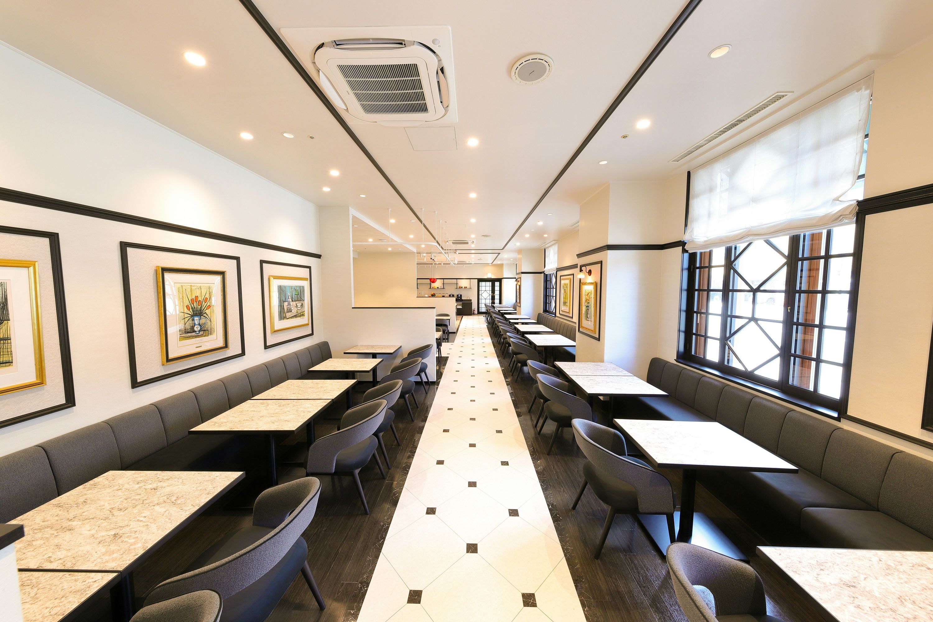 Restaurang