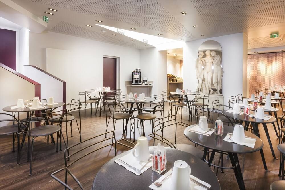 Restaurang Foto