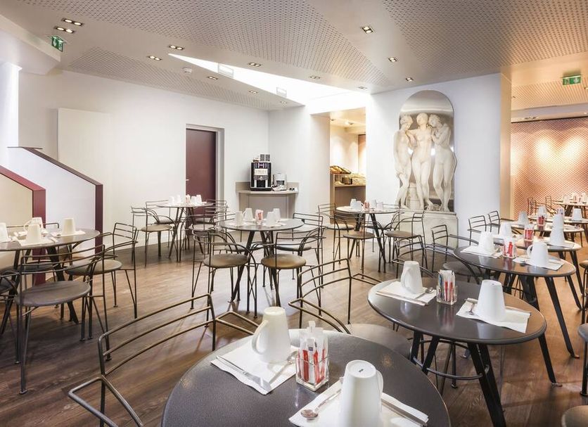 Restaurang Foto