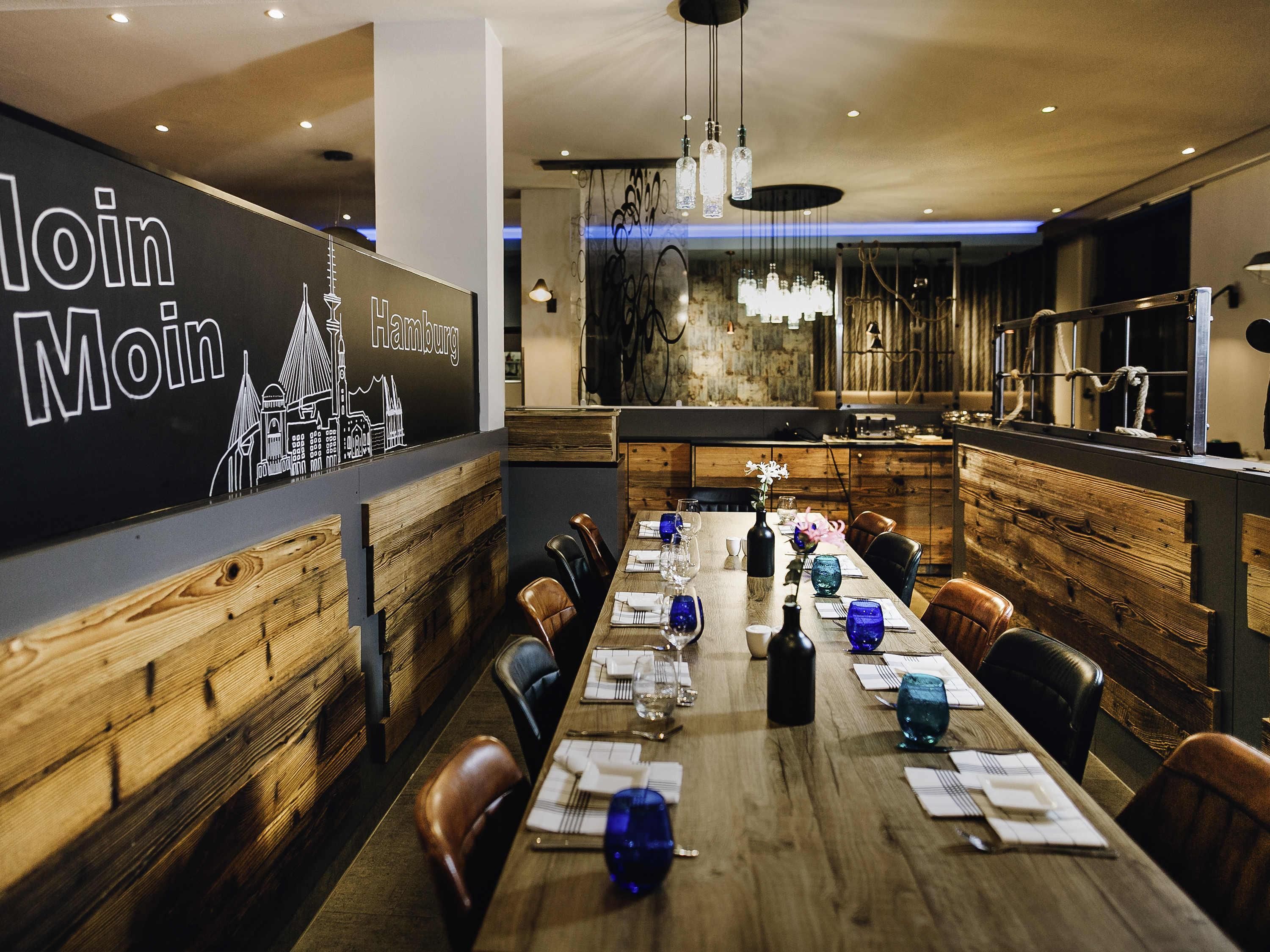 Restaurang