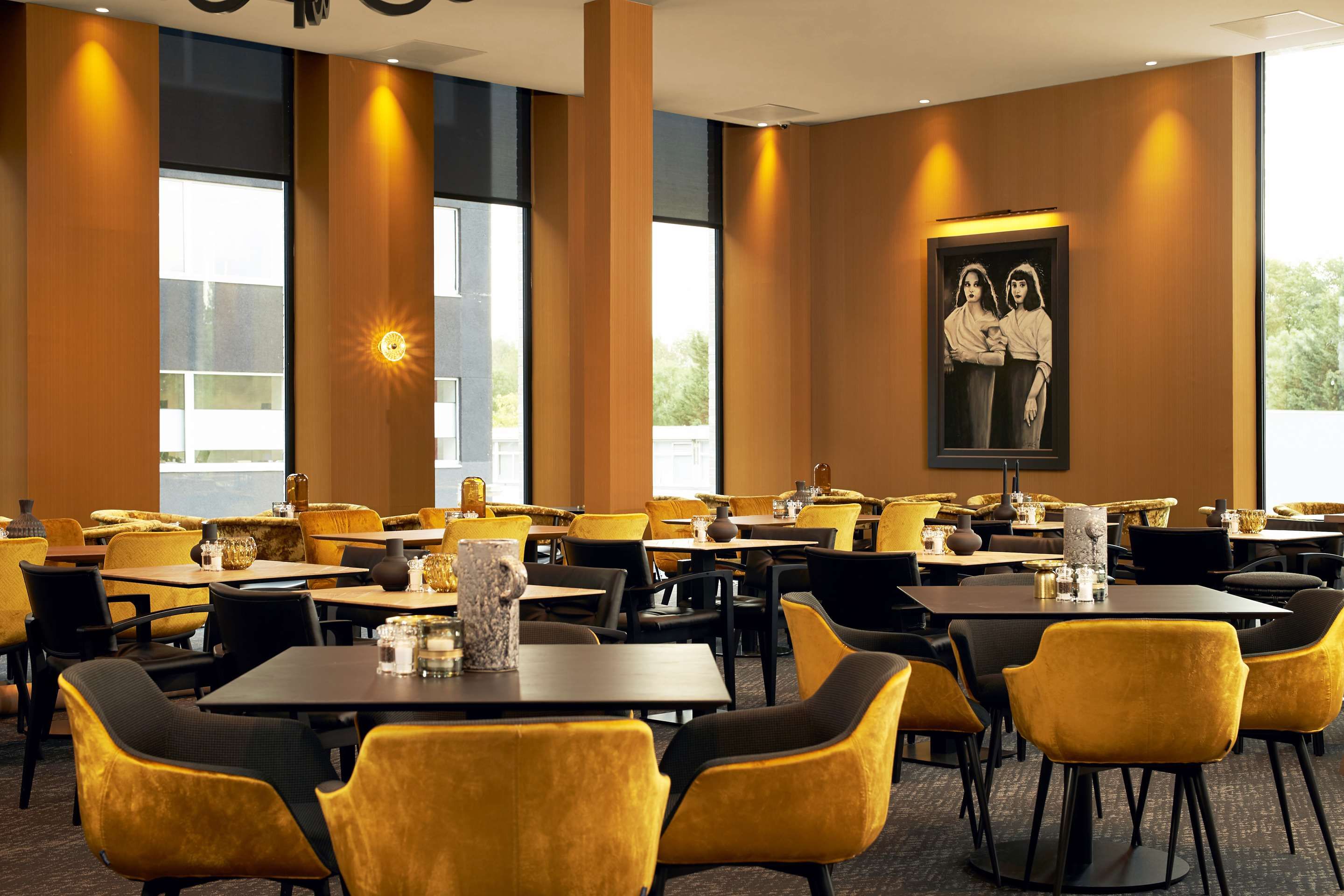 Restaurang