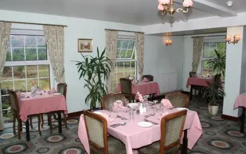 Restaurang Foto